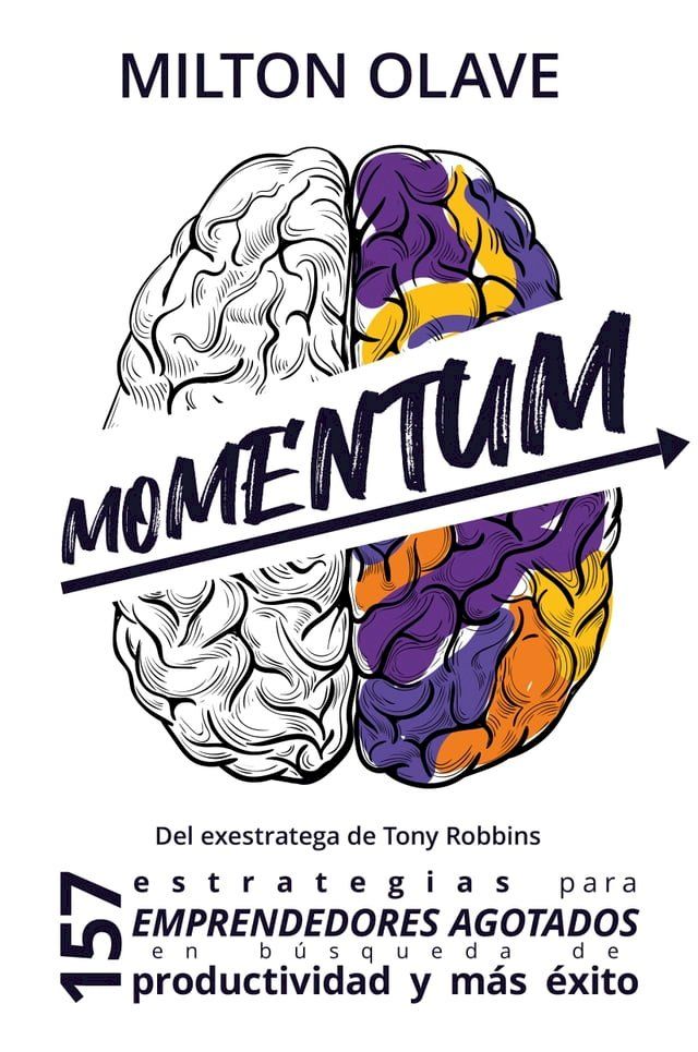  Momentum(Kobo/電子書)