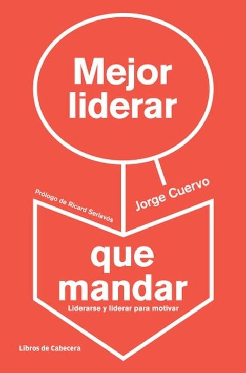 Mejor liderar que mandar(Kobo/電子書)