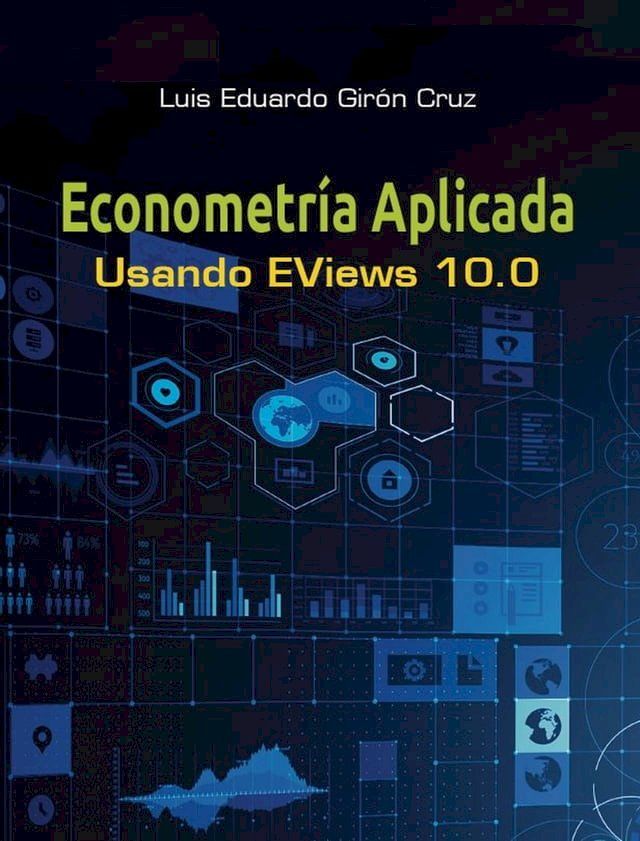  Econometría aplicada(Kobo/電子書)