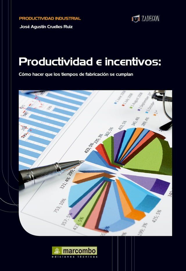  Productividad e incentivos(Kobo/電子書)