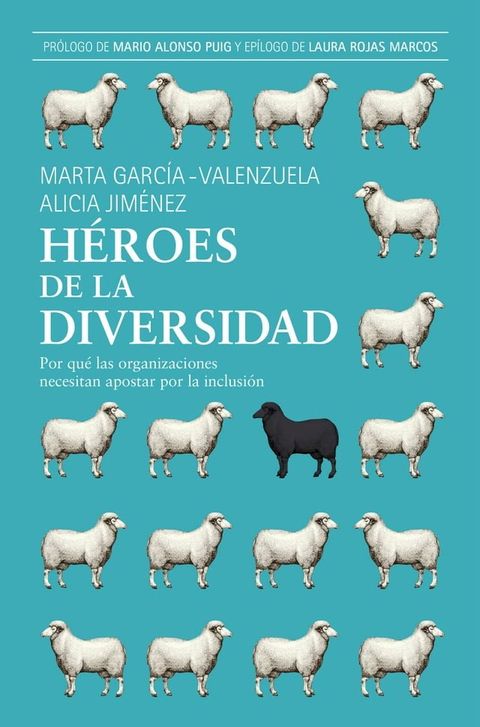 Héroes de la diversidad(Kobo/電子書)