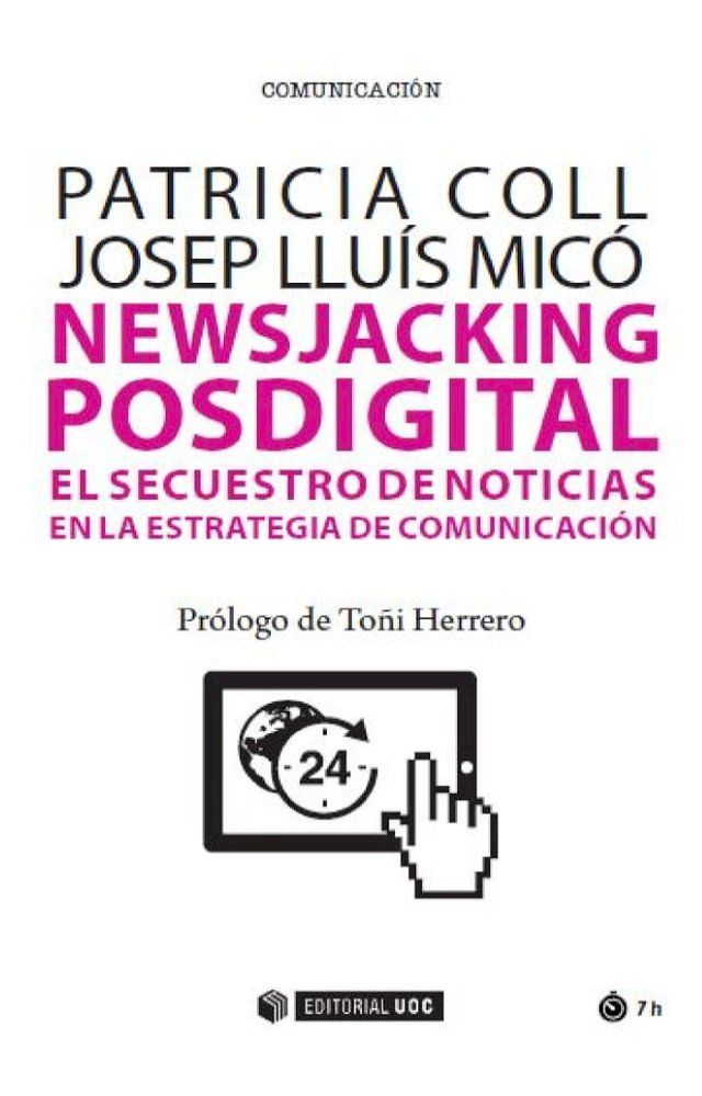  Newsjacking posdigital(Kobo/電子書)