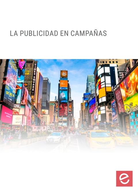 La publicidad en campa&ntilde;as(Kobo/電子書)