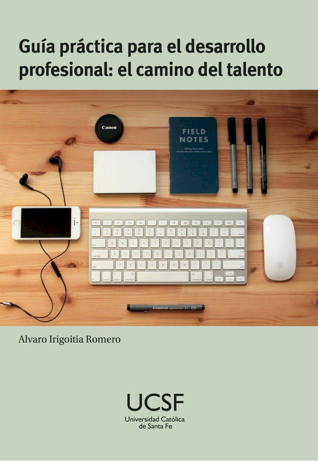  Guía práctica para el desarrollo profesional(Kobo/電子書)