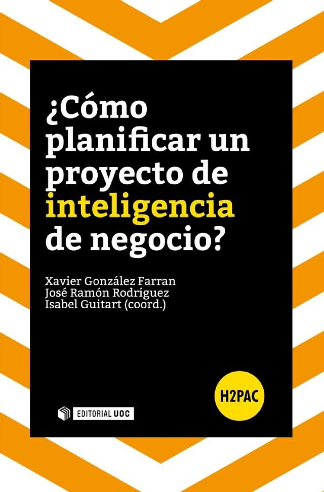  &iquest;C&oacute;mo planificar un proyecto de inteligencia de negocio?(Kobo/電子書)