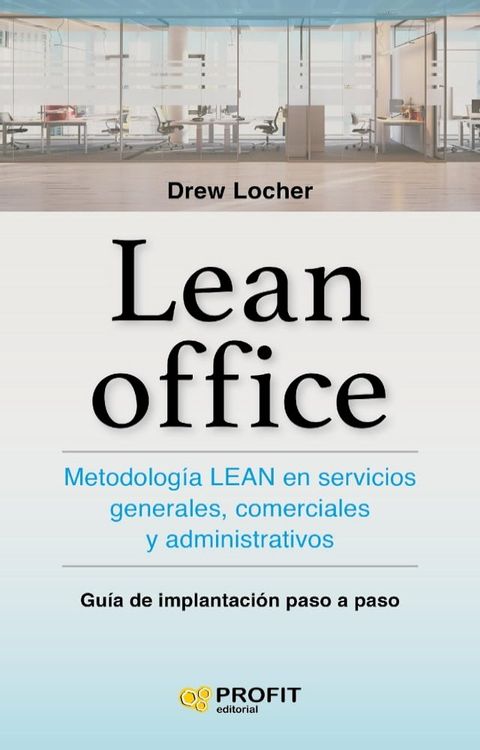 Lean office. Ebook(Kobo/電子書)