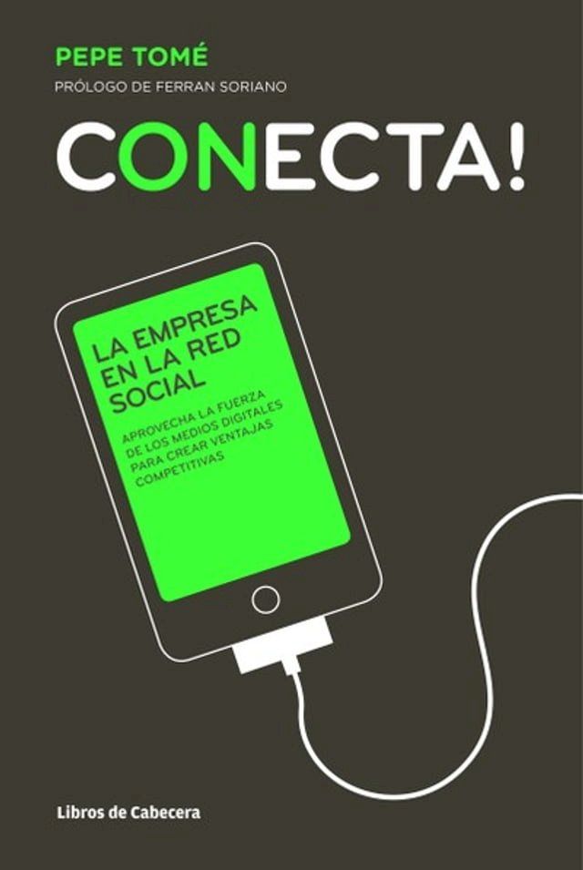  Conecta!(Kobo/電子書)