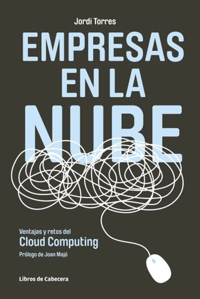  Empresas en la nube(Kobo/電子書)