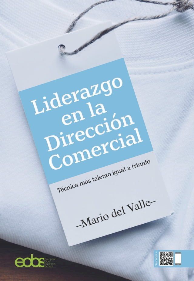  Liderazgo en la Direcci&oacute;n Comercial(Kobo/電子書)