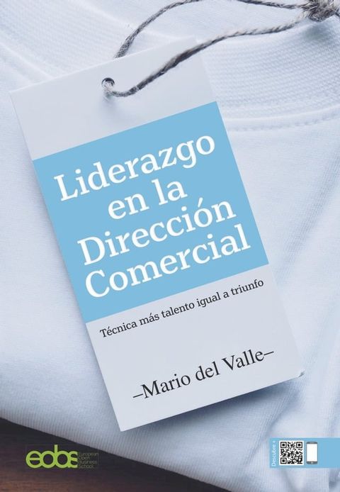 Liderazgo en la Direcci&oacute;n Comercial(Kobo/電子書)