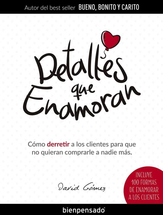  Detalles que enamoran(Kobo/電子書)