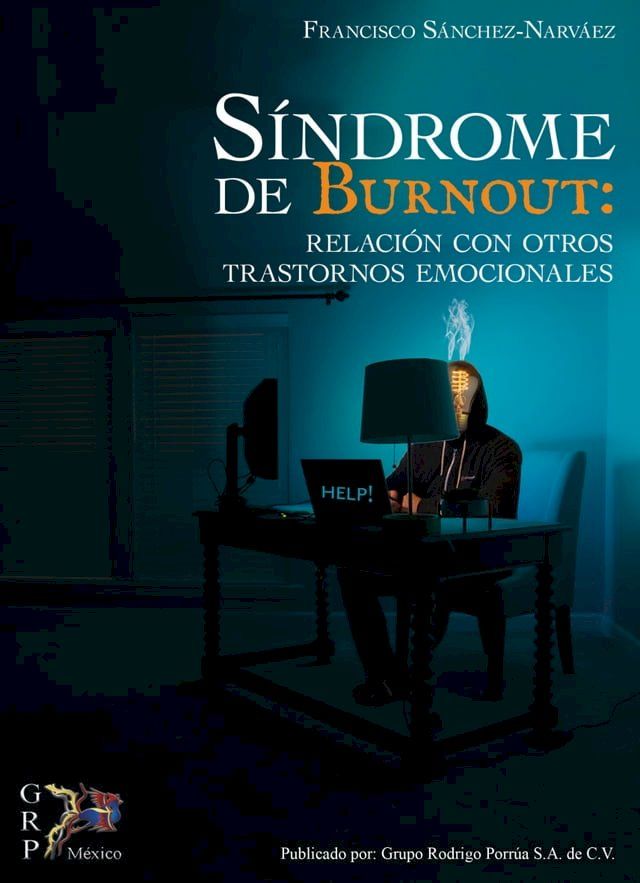  Síndrome De Burnout(Kobo/電子書)