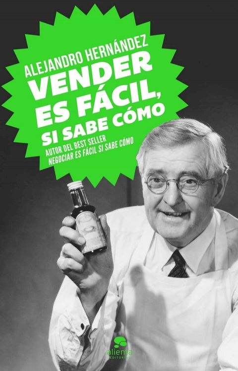 Vender es f&aacute;cil, si sabe c&oacute;mo(Kobo/電子書)