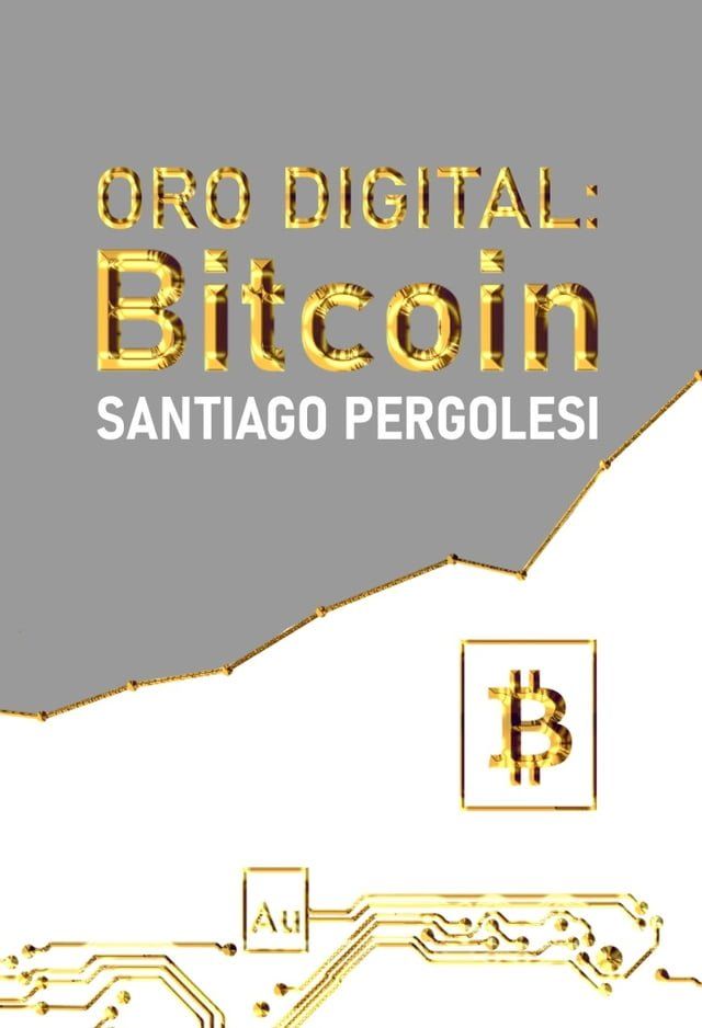  ORO DIGITAL: BITCOIN(Kobo/電子書)