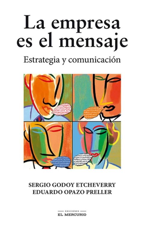 La empresa es el mensaje(Kobo/電子書)