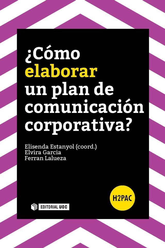  &iquest;C&oacute;mo elaborar un plan de comunicaci&oacute;n corporativa?(Kobo/電子書)