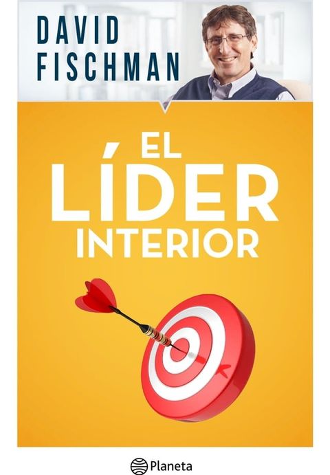 El l&iacute;der interior(Kobo/電子書)