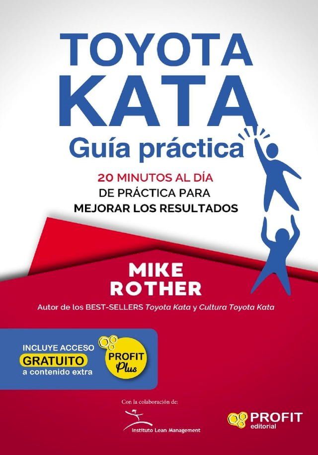  Toyota Kata: Guía práctica. E-book.(Kobo/電子書)