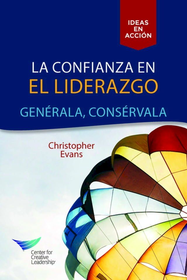  Leadership Trust: Build It, Keep It (Spanish for Latin America)(Kobo/電子書)