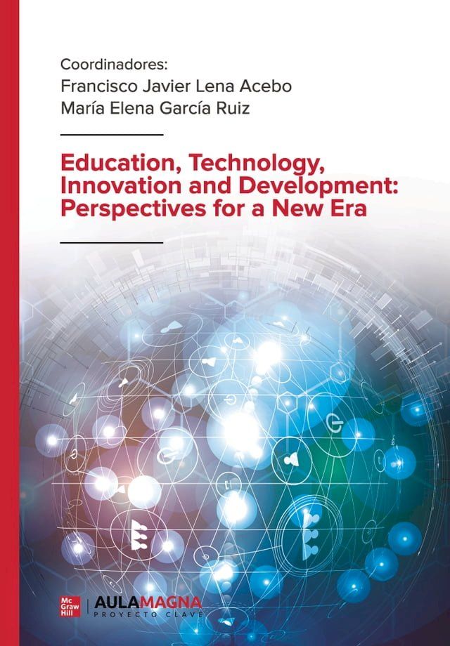  Education, Technology, Innovation and Development: Perspectives for a New Era(Kobo/電子書)