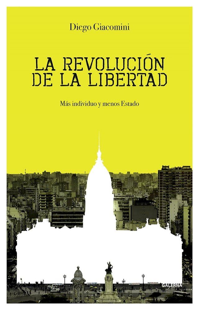  La revolución de la libertad(Kobo/電子書)