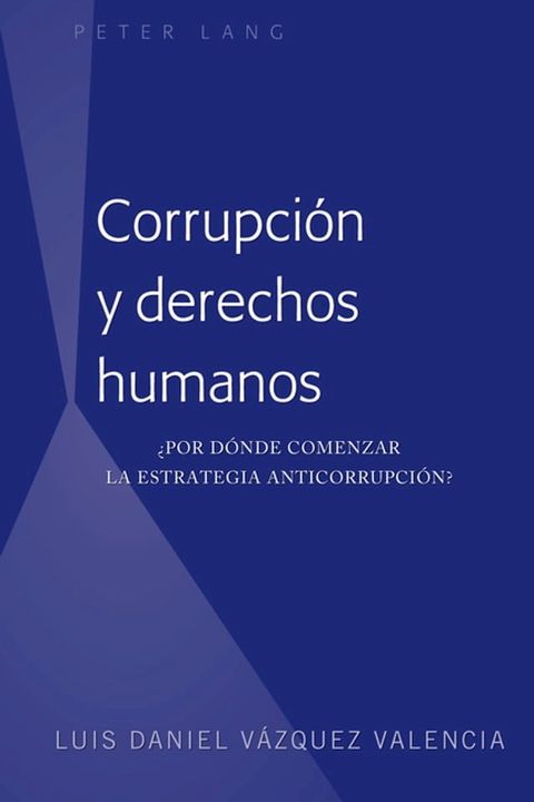 Corrupción y derechos humanos(Kobo/電子書)