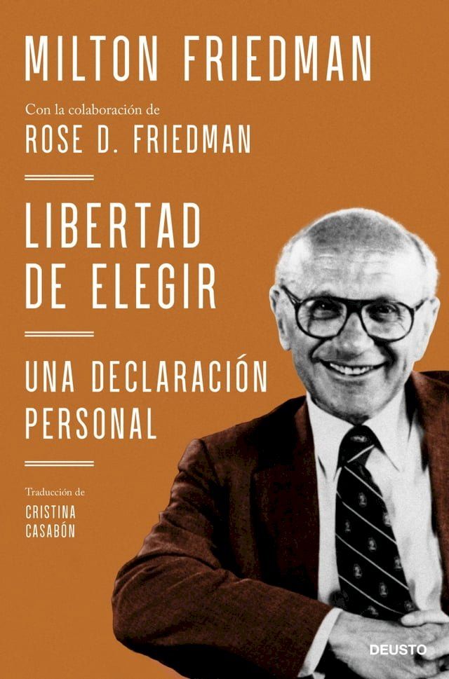  Libertad de elegir(Kobo/電子書)