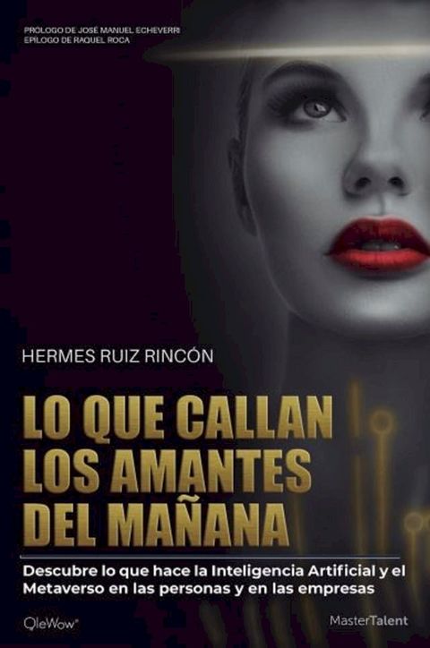 Lo que callan los amantes del ma&ntilde;ana(Kobo/電子書)