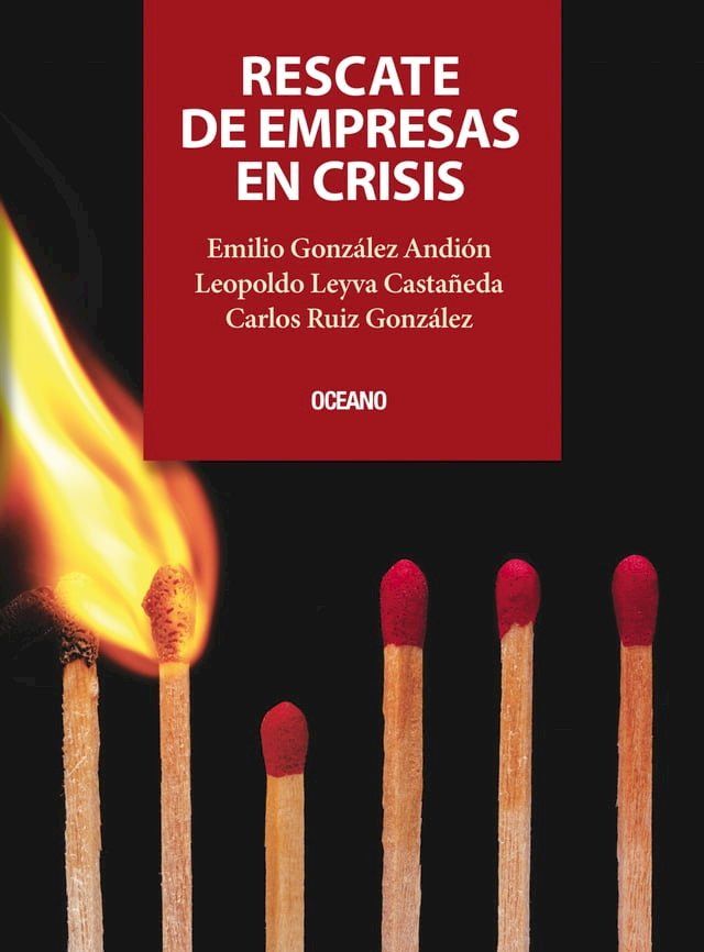  Rescate de empresas en crisis(Kobo/電子書)