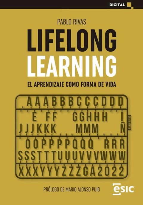 LIFELONG LEARNING. EL APRENDIZAJE COMO FORMA DE VIDA(Kobo/電子書)