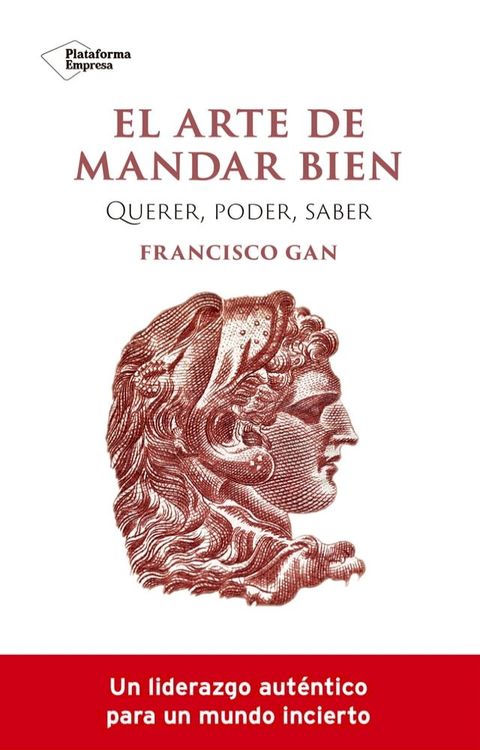 El arte de mandar bien(Kobo/電子書)