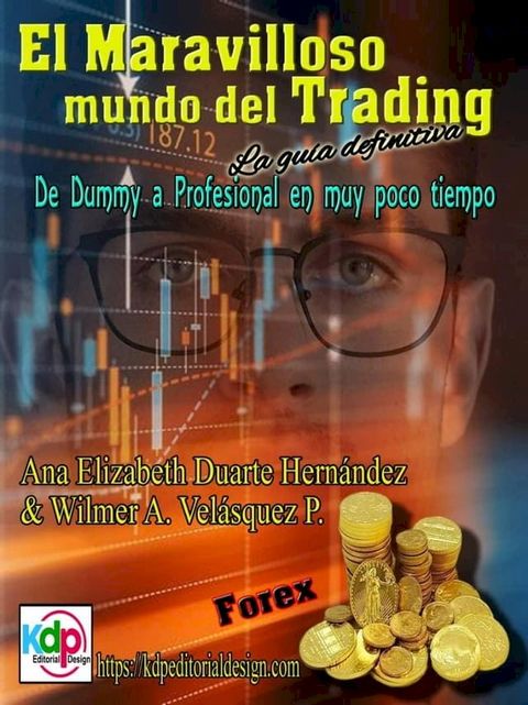 El Maravilloso mundo del Trading(Kobo/電子書)