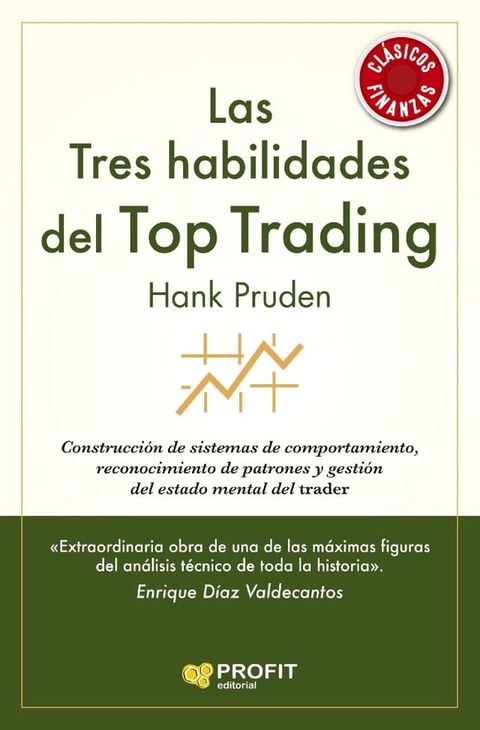 Las Tres habilidades del Top Trading(Kobo/電子書)