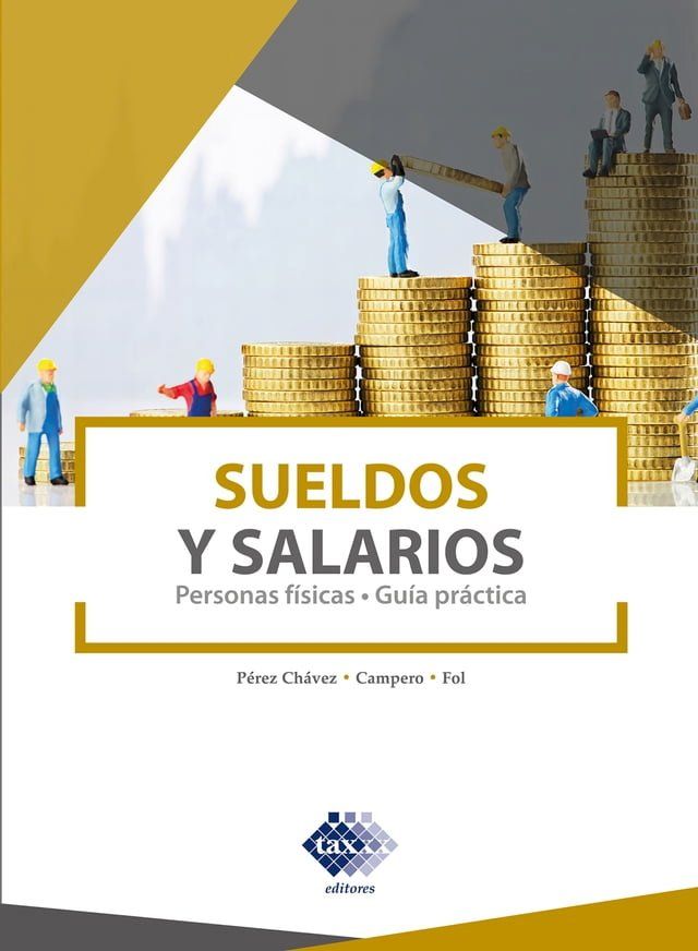  Sueldos y Salarios 2022(Kobo/電子書)