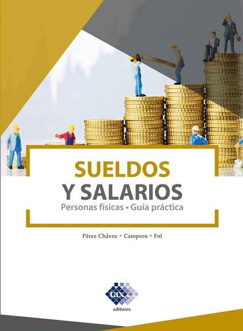 Sueldos y Salarios 2022(Kobo/電子書)