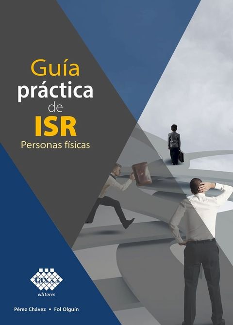 Gu&iacute;a pr&aacute;ctica de ISR 2022(Kobo/電子書)