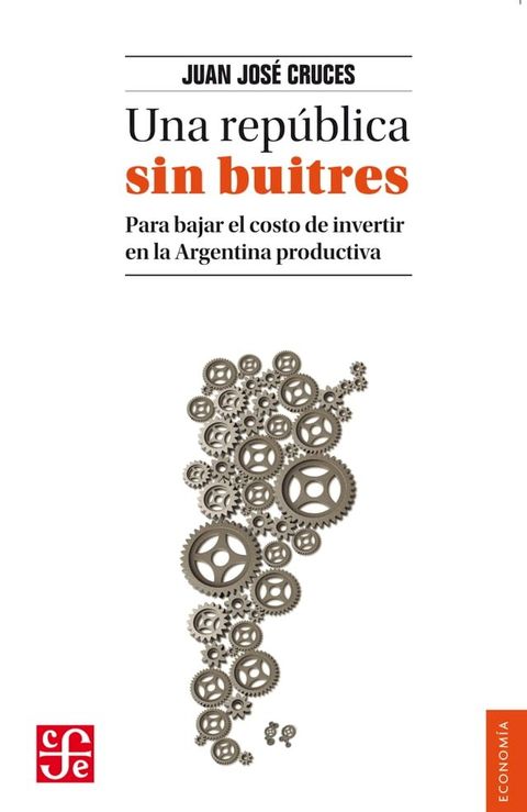 Una rep&uacute;blica sin buitres(Kobo/電子書)