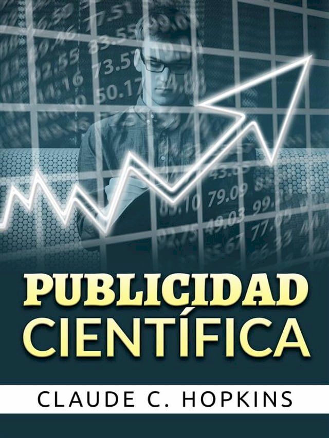  Publicidad Científica (Traducido)(Kobo/電子書)