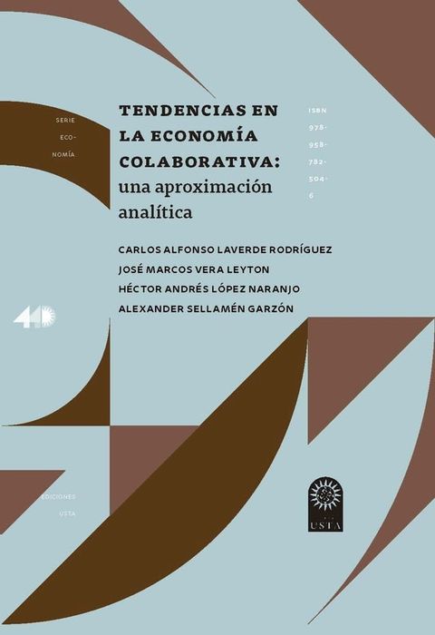 Tendencias en la econom&iacute;a colaborativa:(Kobo/電子書)