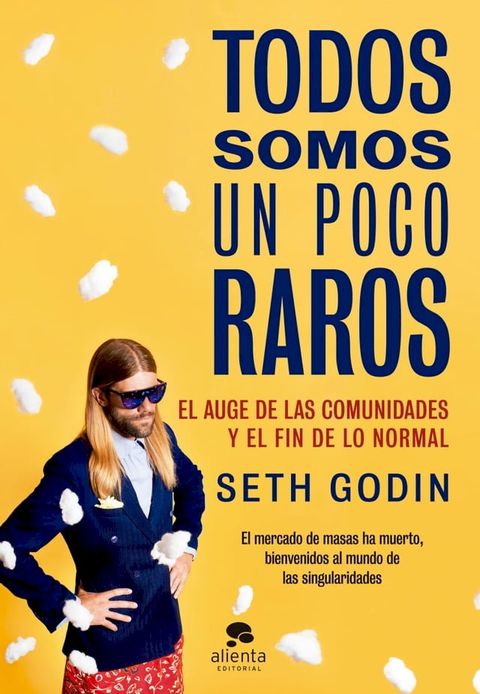 Todos somos un poco raros(Kobo/電子書)