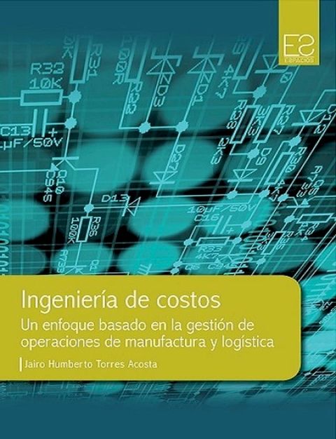 Ingenier&iacute;a de Costos(Kobo/電子書)