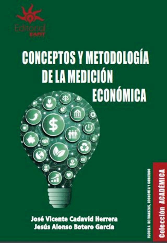  Conceptos y metodología de la medición económica(Kobo/電子書)