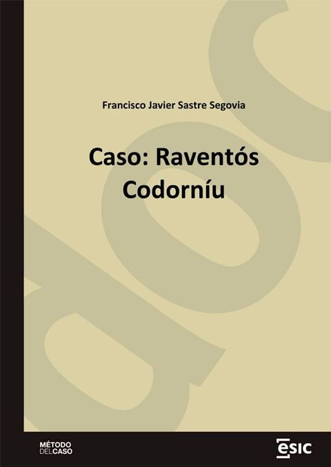 Caso: Ravent&oacute;s Codorn&iacute;u(Kobo/電子書)