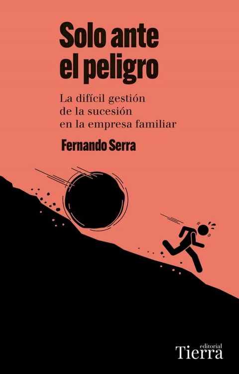 Solo ante el peligro(Kobo/電子書)