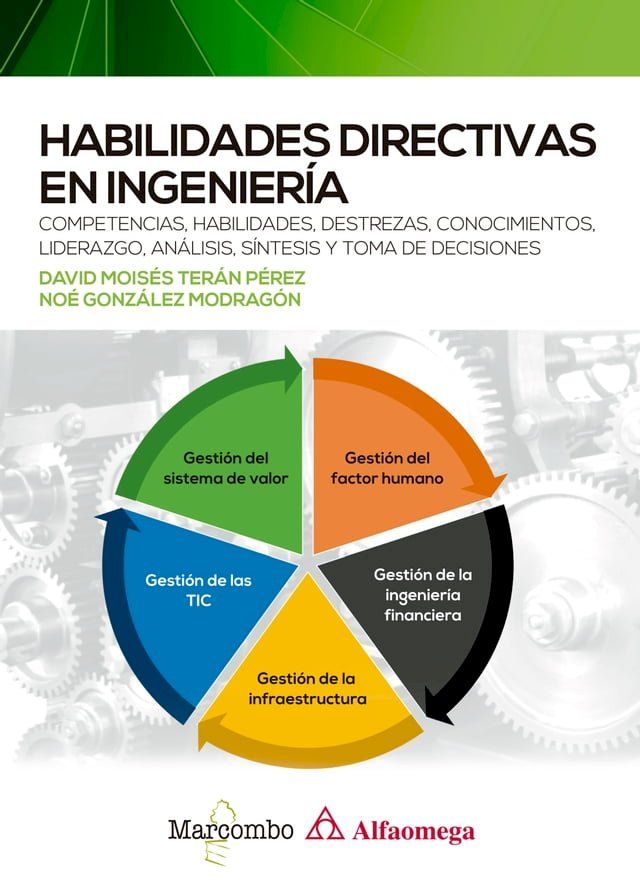  Habilidades directivas en ingeniería(Kobo/電子書)