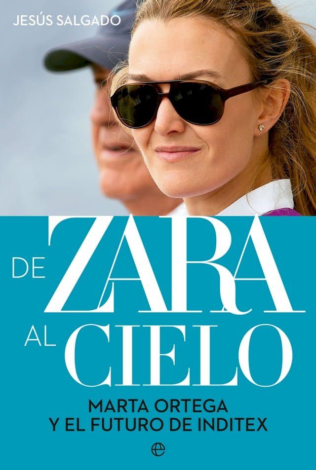  De Zara al cielo(Kobo/電子書)