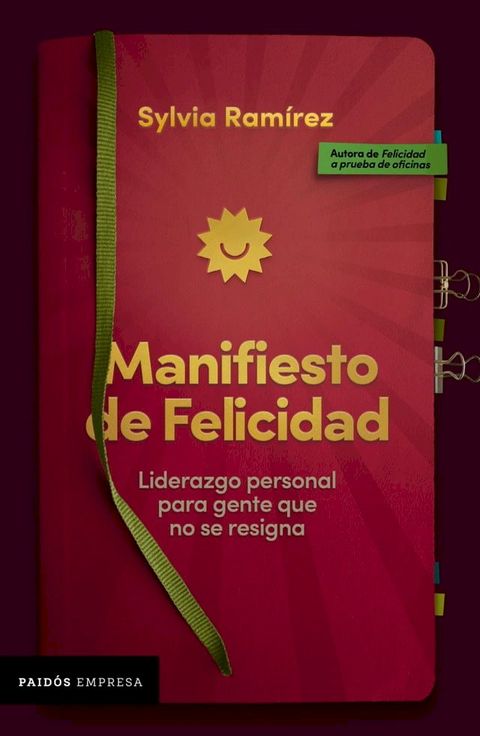 Manifiesto de felicidad(Kobo/電子書)