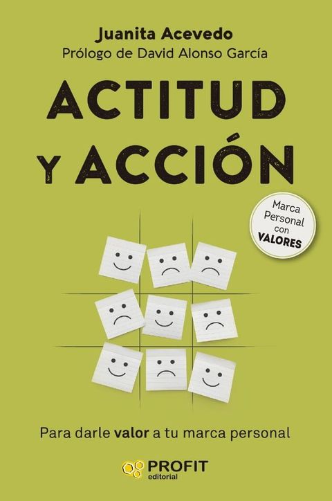 Actitud y acci&oacute;n(Kobo/電子書)