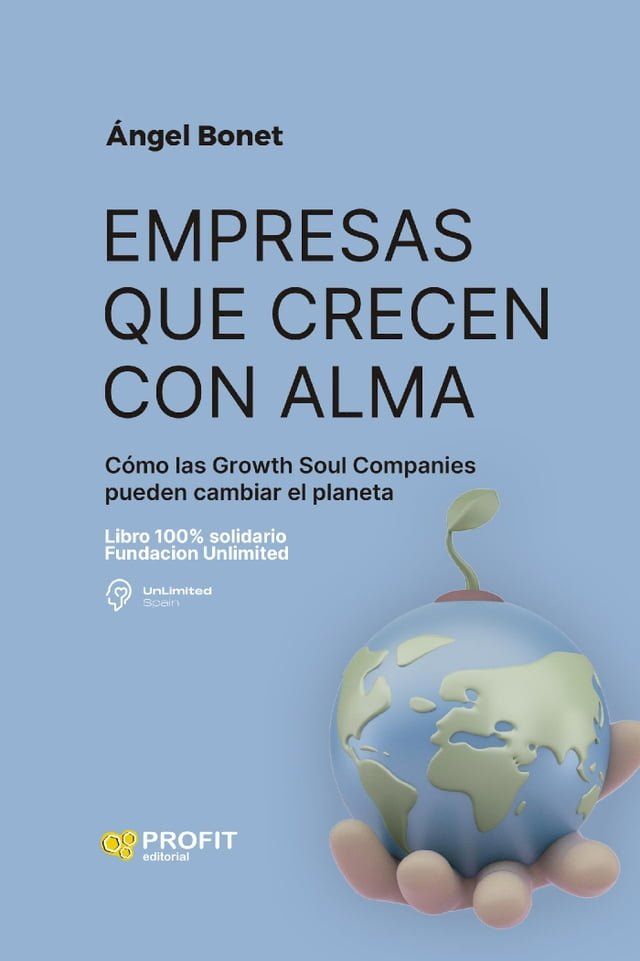  Empresas que crecen con alma(Kobo/電子書)