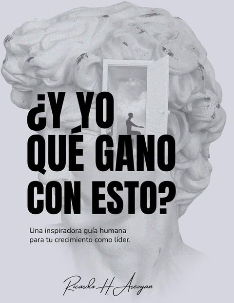 ¿Y yo qué gano con esto?(Kobo/電子書)